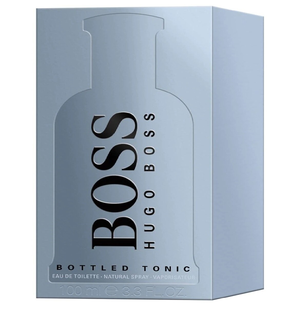 FRAGANCIA PARA CABALLERO HUGO BOSS BOTTLED TONIC
